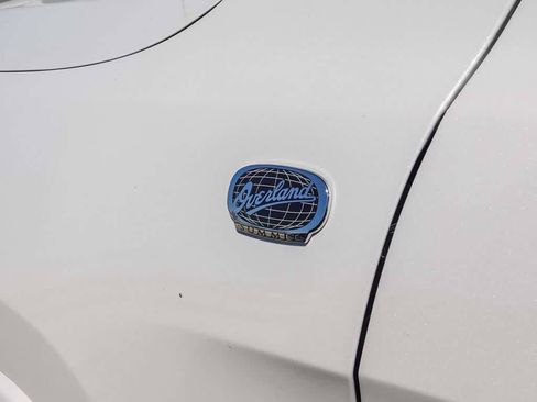 Certified 2020 Jeep Grand Cherokee Overland image 23