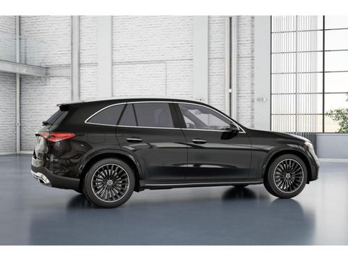 New 2026 Mercedes-Benz GLC 300 4MATIC image 18