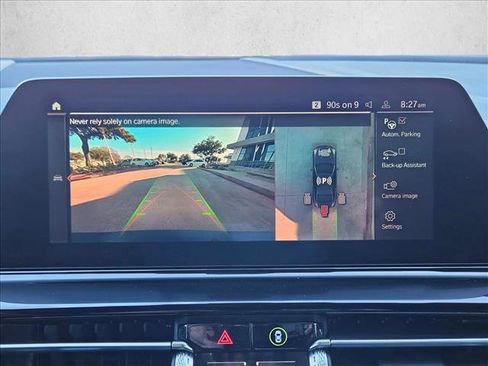 Used 2022 BMW 840i Gran Coupe image 15