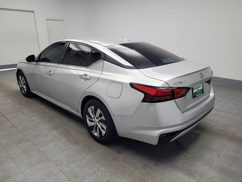 Used 2020 Nissan Altima 2.5 S FWD image 5