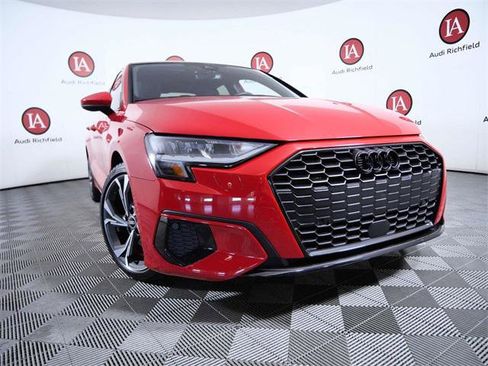 Used 2022 Audi A3 2.0T Premium image 2