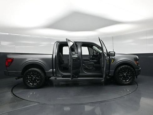 Used 2024 Ford F150 STX RWD image 4