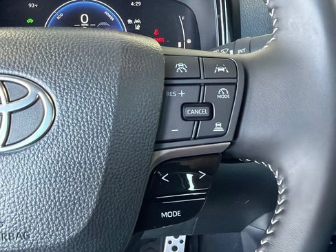 Certified 2026 Toyota Camry SE w/ Convenience Package FWD image 26