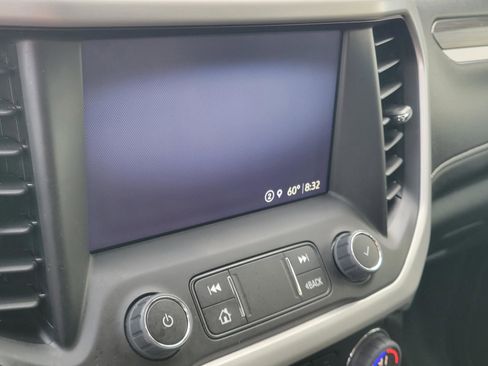 Used 2023 GMC Acadia SLT w/ Elevation Edition image 31