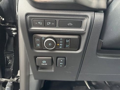 Used 2023 Ford F150 Lariat w/ Equipment Group 502A High image 13