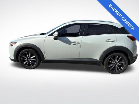 Used 2018 MAZDA CX-3 Touring FWD image 6