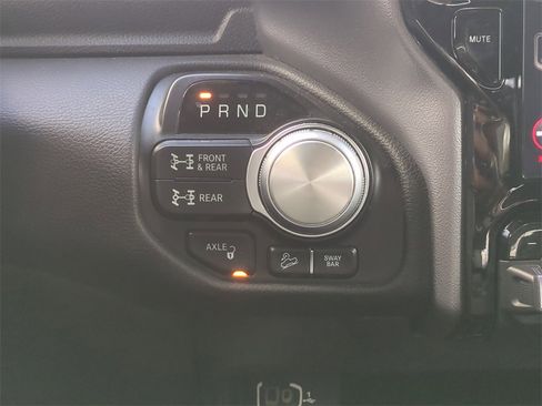 Certified 2019 RAM 2500 Power Wagon image 19