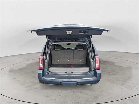 Used 2020 GMC Yukon Denali image 16