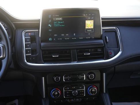 Used 2024 Chevrolet Tahoe LT image 17