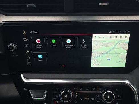 Used 2025 GMC Sierra 2500 Denali w/ Technology Package image 34