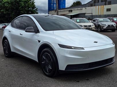 Used 2026 Tesla Model Y AWD