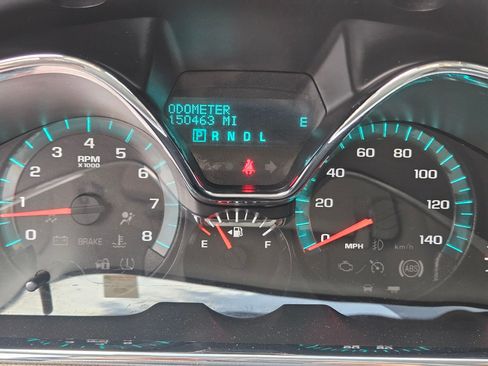 Used 2015 Chevrolet Traverse LT AWD/4WD image 21