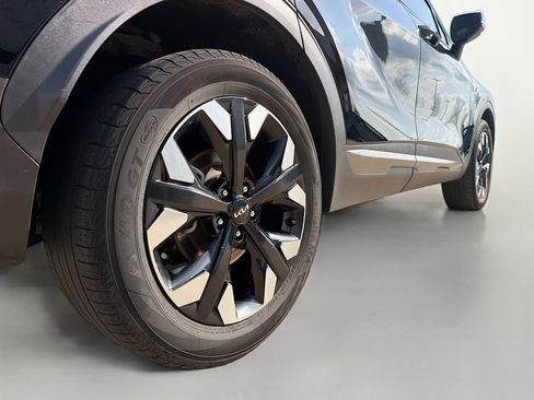 Used 2023 Kia Sportage X-Line AWD/4WD image 15