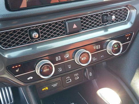 Certified 2023 Acura Integra A-Spec image 17