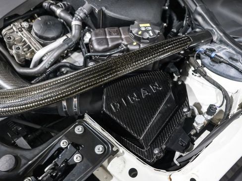 Used 2018 BMW M3 image 14