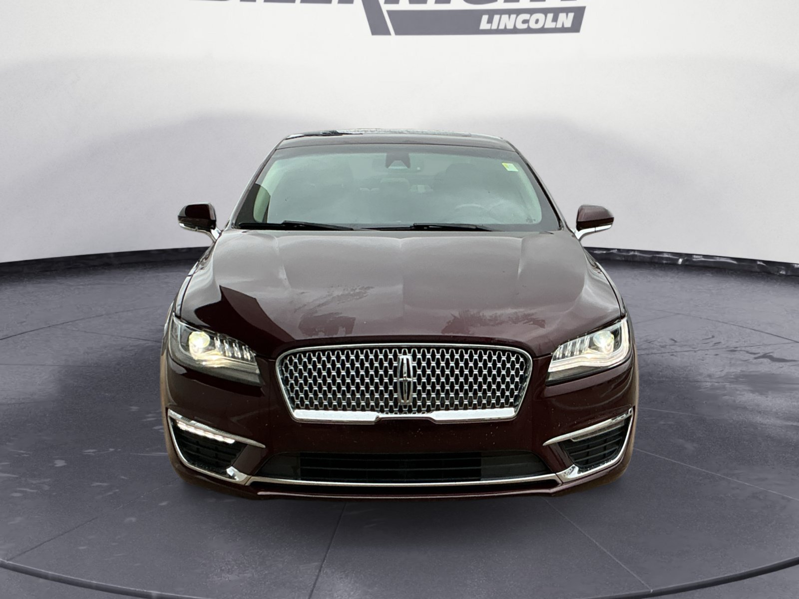 Used 2018 Lincoln MKZ Reserve w/ Climate Package FWD image 8