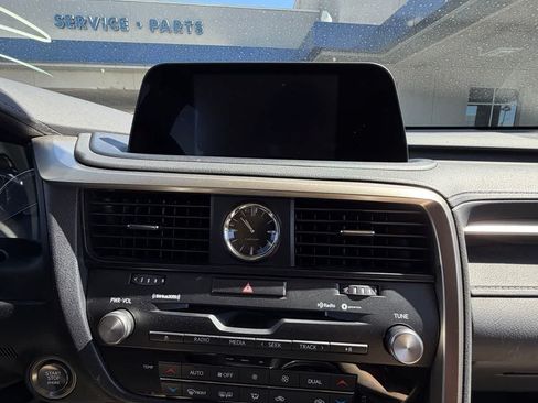 Used 2021 Lexus RX 350 FWD w/ Accessory Package image 16