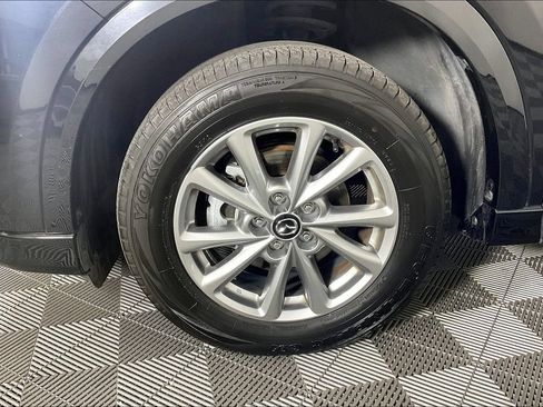 Used 2025 MAZDA CX-5 AWD 2.5 S w/ Preferred Package image 10