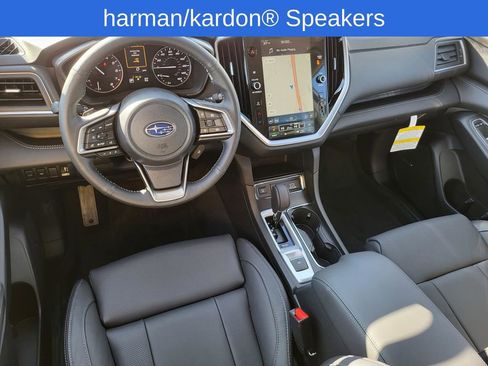 New 2026 Subaru Ascent Limited image 6