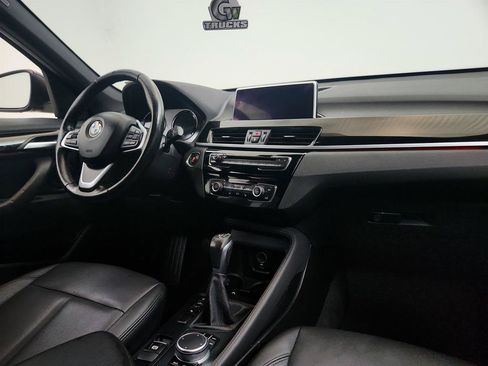 Used 2019 BMW X1 sDrive28i FWD image 25