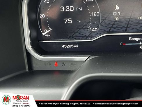 Certified 2023 GMC Sierra 1500 Denali w/ Denali Reserve Package AWD/4WD image 25