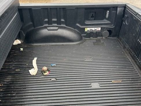 Used 2019 Ford F250 Lariat w/ Chrome Package image 10