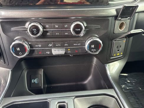 Used 2021 Ford F150 XLT w/ Equipment Group 302A High image 25