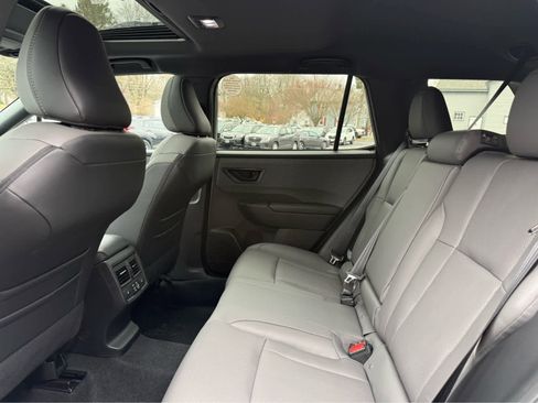 New 2026 Subaru Outback Limited XT w/ Premium/Limited Plus Package image 26