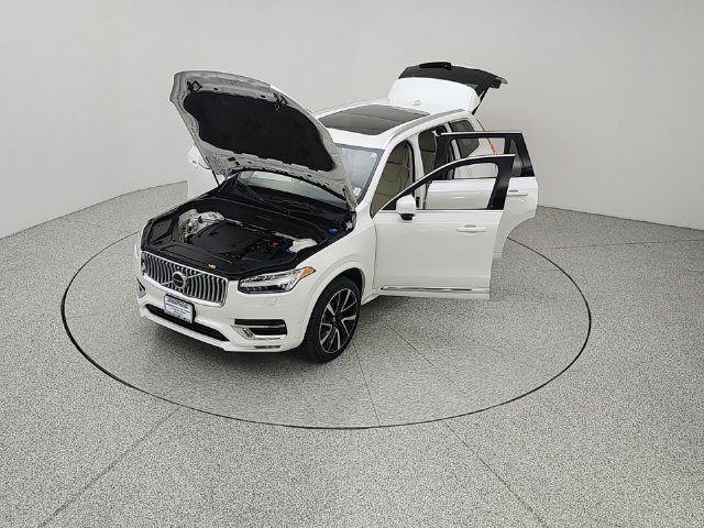 Used 2024 Volvo XC90 B6 Plus w/ Protection Package Premier AWD/4WD image 21