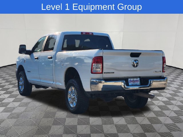 Used 2023 RAM 2500 Big Horn w/ Level 1 Equipment Group AWD/4WD image 3