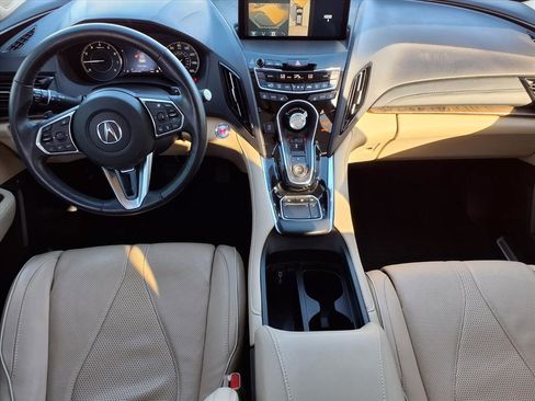 Used 2019 Acura RDX AWD w/ Advance Package image 4