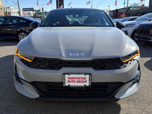 Used 2023 Kia K5 GT-Line image 2