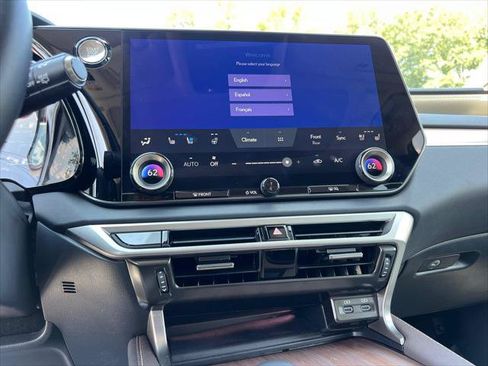 Certified 2025 Lexus RX 350 Premium Plus w/ Accessory Package (Z1) FWD image 29