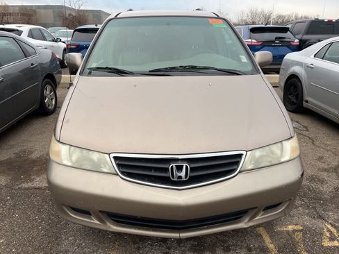 Used 2004 Honda Odyssey EX-L image 22