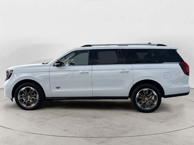Certified 2025 Ford Expedition Max King Ranch AWD/4WD image 8