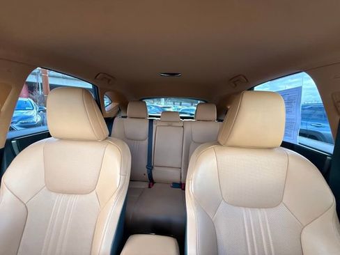 Certified 2023 Lexus NX 250 AWD image 23