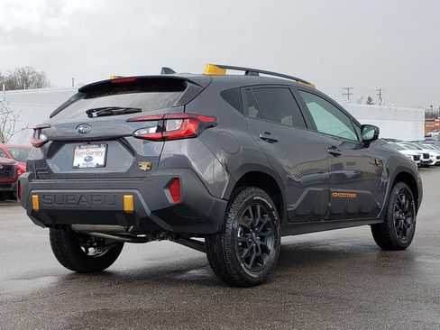 New 2026 Subaru Crosstrek 2.5i Wilderness AWD/4WD image 3