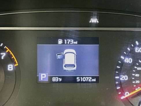 Used 2022 Kia Soul LX w/ Technology Package FWD image 19