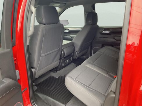 Certified 2023 Chevrolet Silverado 1500 LT AWD/4WD image 23