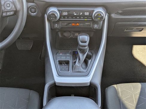 Used 2023 Toyota RAV4 XLE image 19