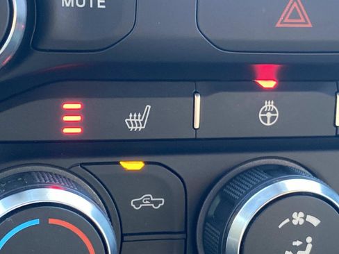 Used 2022 RAM 1500 Big Horn image 40