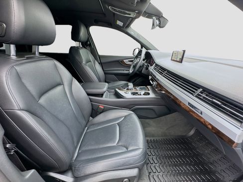 Used 2019 Audi Q7 2.0T Premium Plus w/ Premium Plus Package image 20