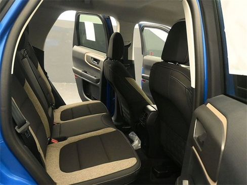 New 2025 Ford Bronco Sport Big Bend image 15