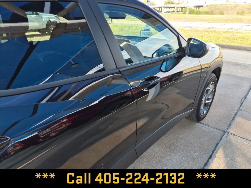 Used 2026 Chevrolet Trax LT FWD image 21