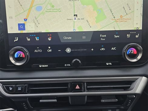 Certified 2024 Lexus RX 350 F Sport image 24