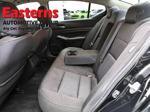 Used 2019 Nissan Altima 2.5 S image 21