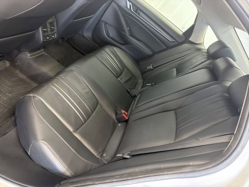 Used 2021 Honda Accord EX-L image 15