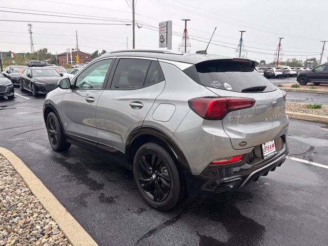 Used 2024 Buick Encore GX Sport Touring AWD/4WD image 5