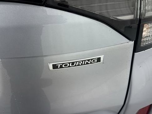 New 2026 Subaru Forester Touring image 38