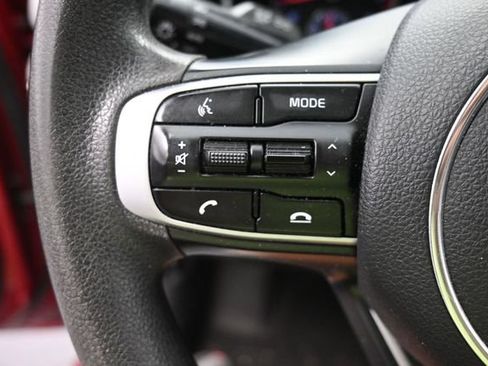 Used 2023 Kia K5 LXS FWD image 20